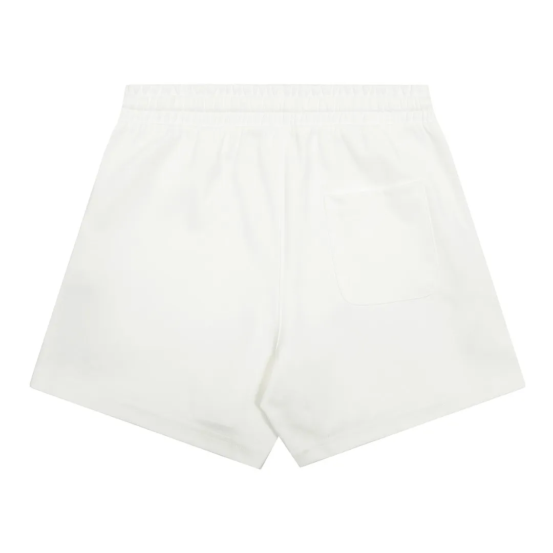 P146 💰 "Top Quality" Style Number: D910# [Ralph Lauren Paul Small Label War Horse Basic Women's Shorts] ✅Slim and sexy slim-fitting model for hot girls, six-color colorful hair ✅Summer fresh, classic and versatile drawstring basic classic shorts ✅Lazy style must-have item, small fresh feeling on the upper body ✅Air cotton is soft, comfortable and breathable, retro and textured ✅Specialized for platform live broadcast, wholesale entity, summer running volume ✅Simple and easy to match, light American style, super great ✅Standard for summer, small and sexy is YYDS, a must for petite girls Size: S-L #Elastic waistline can be stretched Color: Black White Gray Pink Apricot Green